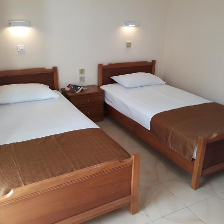Villa Vandorou-Lefkada Lygia  Exteriér fotografie