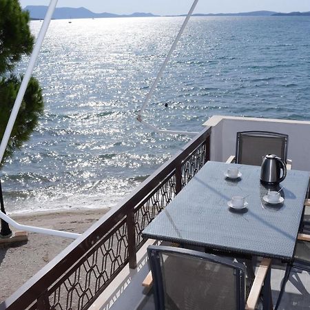 Villa Vandorou-Lefkada Lygia  Exteriér fotografie