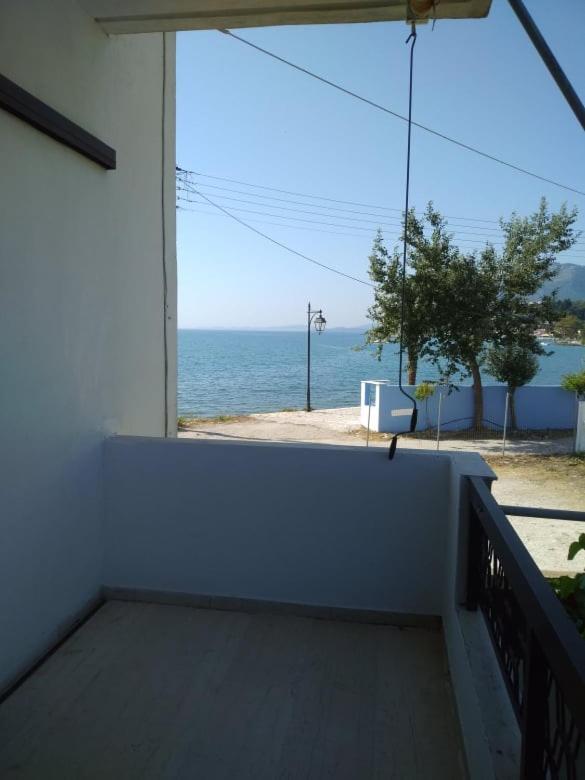 Villa Vandorou-Lefkada Lygia  Exteriér fotografie