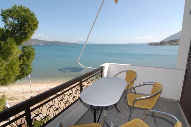 Villa Vandorou-Lefkada Lygia  Exteriér fotografie