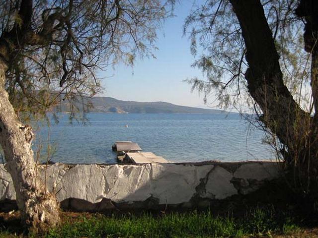 Villa Vandorou-Lefkada Lygia  Exteriér fotografie