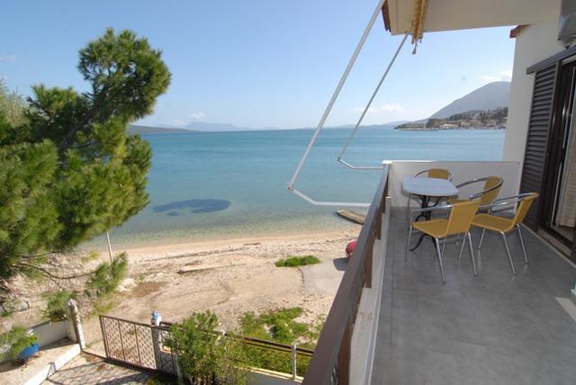 Villa Vandorou-Lefkada Lygia  Exteriér fotografie