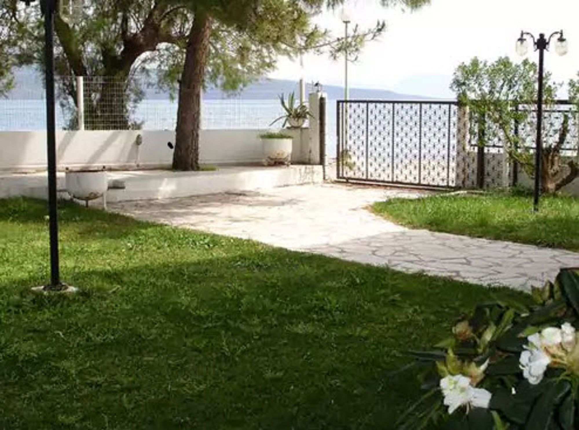 Villa Vandorou-Lefkada Lygia  Exteriér fotografie