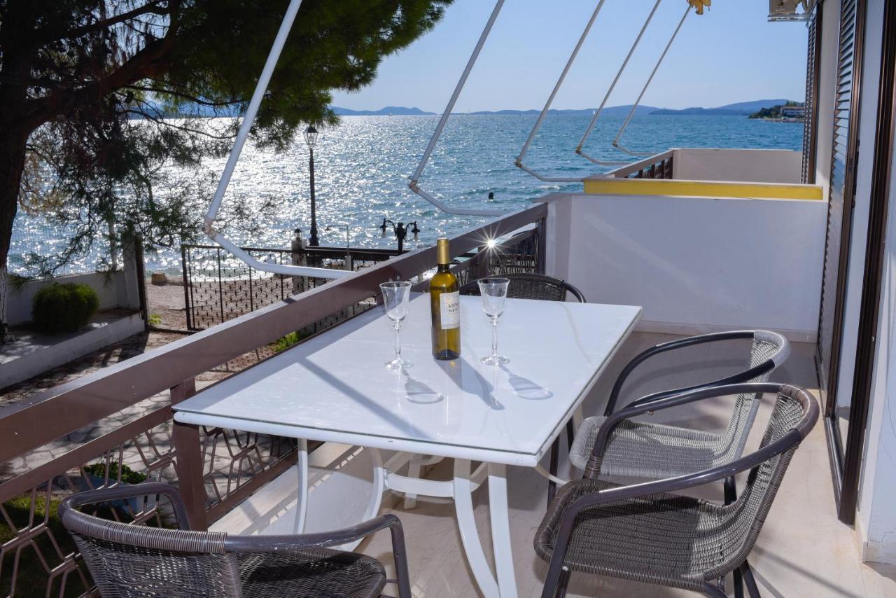 Villa Vandorou-Lefkada Lygia  Exteriér fotografie