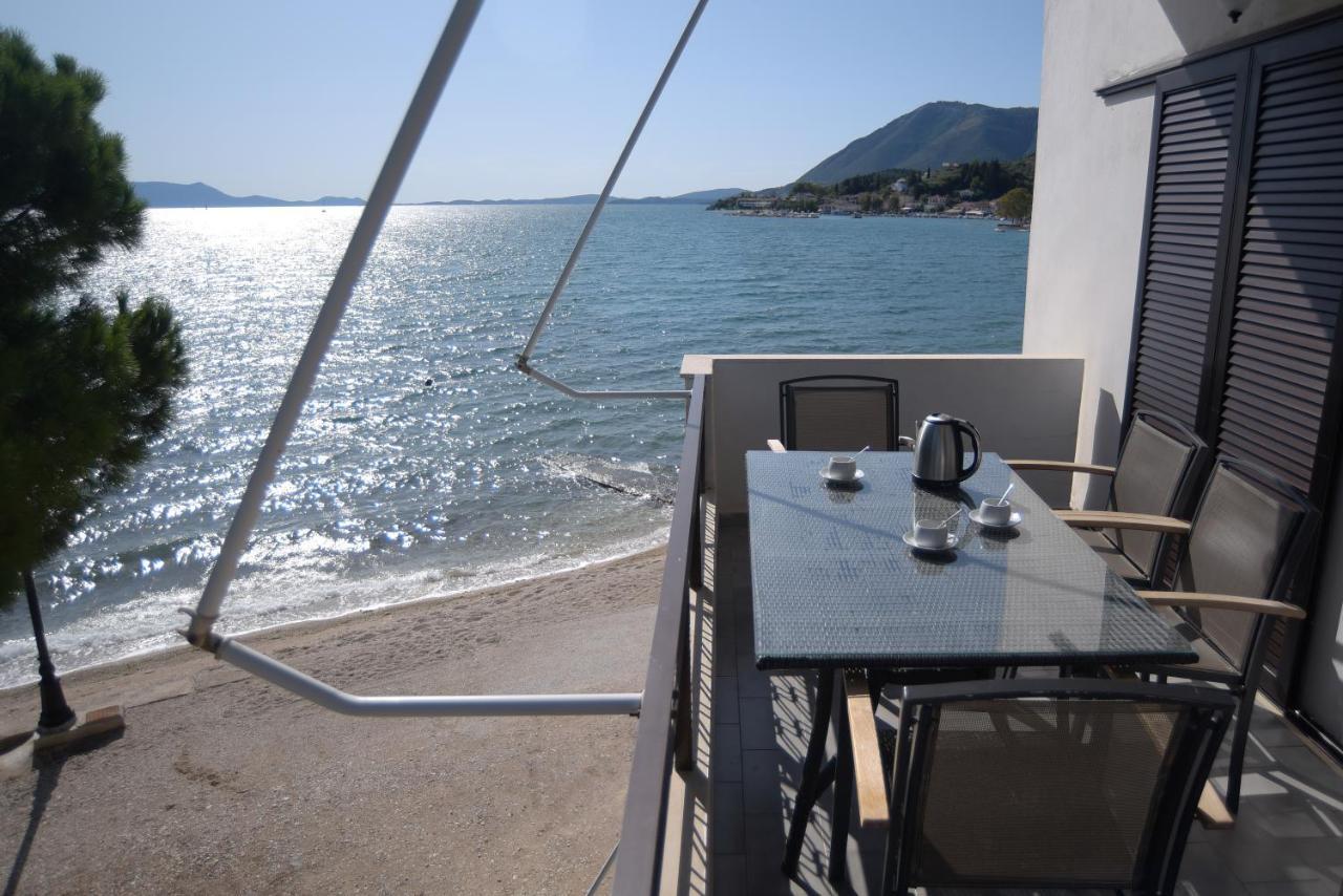 Villa Vandorou-Lefkada Lygia  Exteriér fotografie