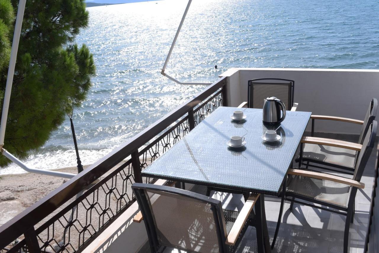Villa Vandorou-Lefkada Lygia  Exteriér fotografie